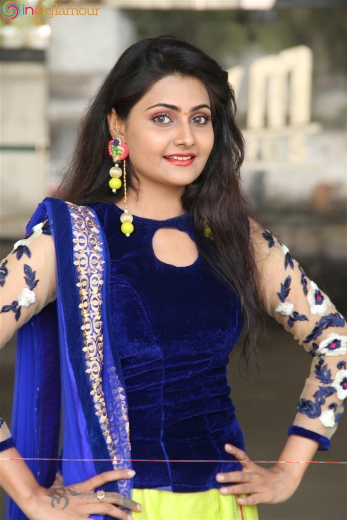 Manumika Actress hd photo