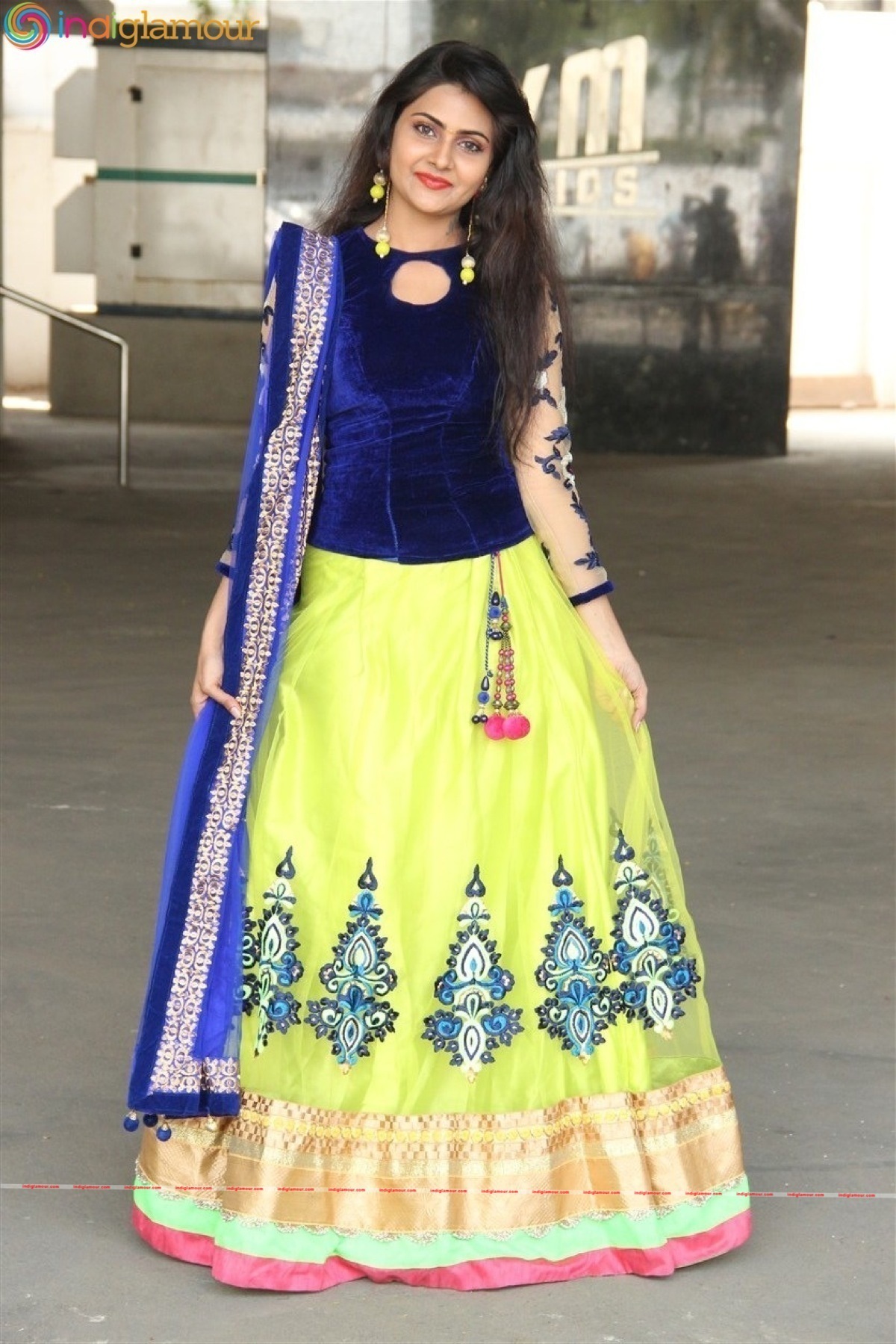 Manumika Actress hd photo
