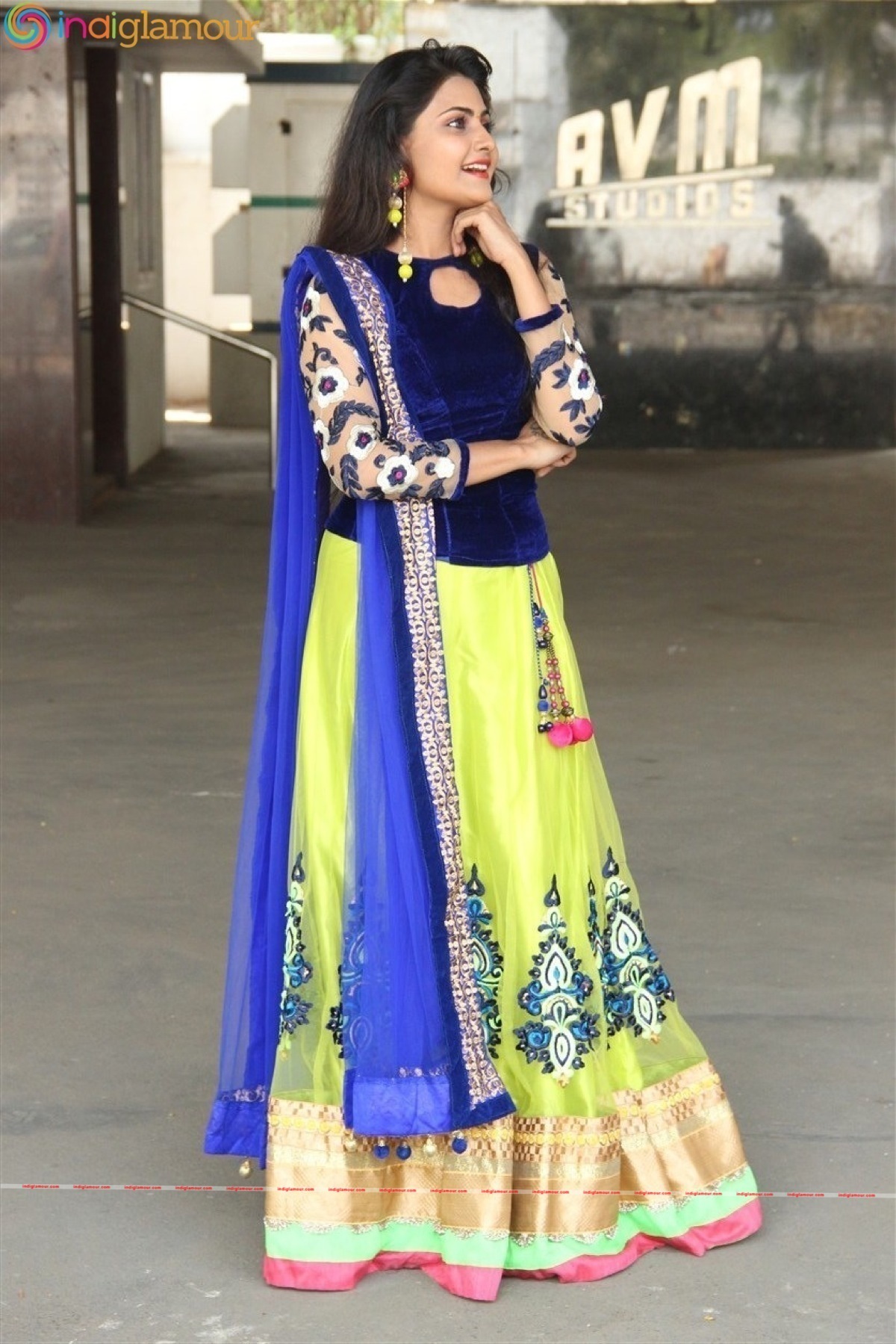 Manumika Actress hd photo