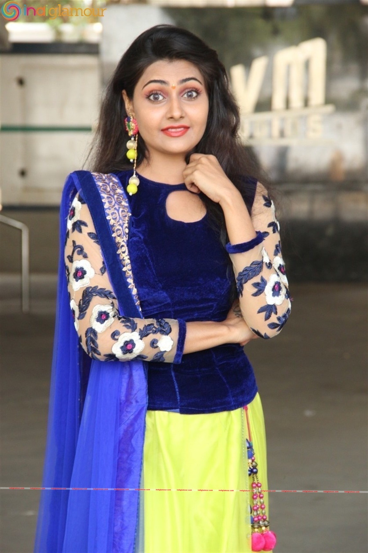 Manumika Actress hd photo