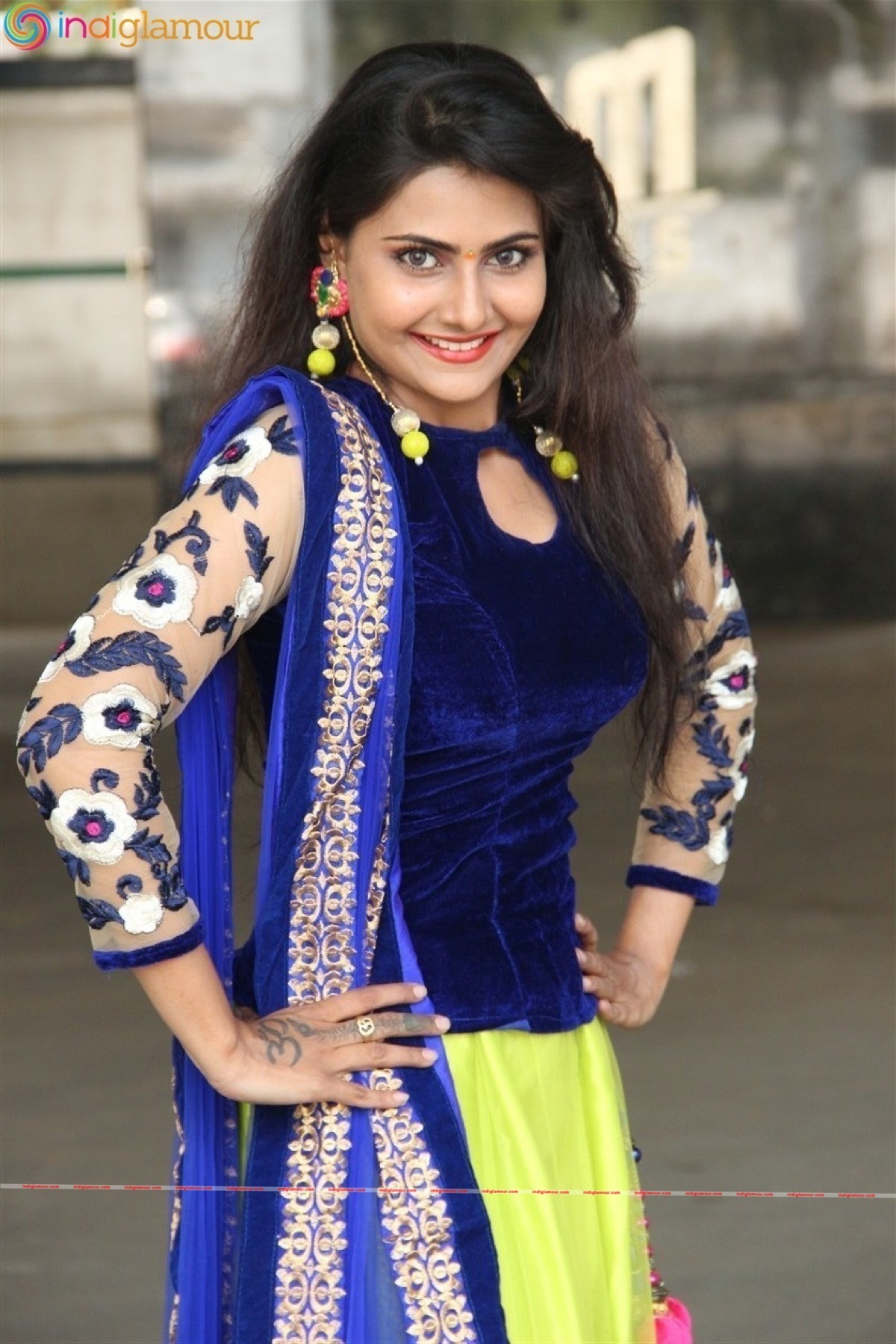 Manumika Actress hd photo