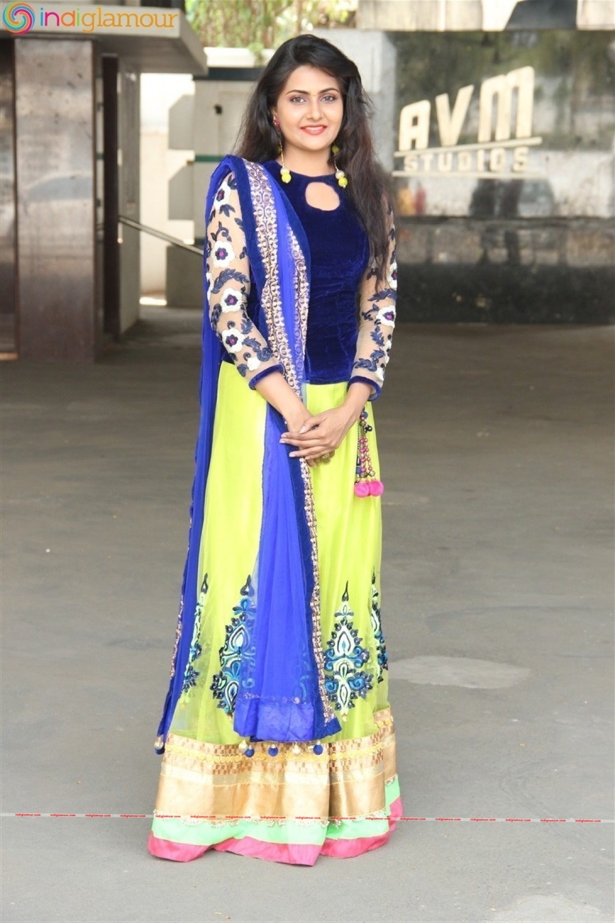 Manumika Actress hd photo