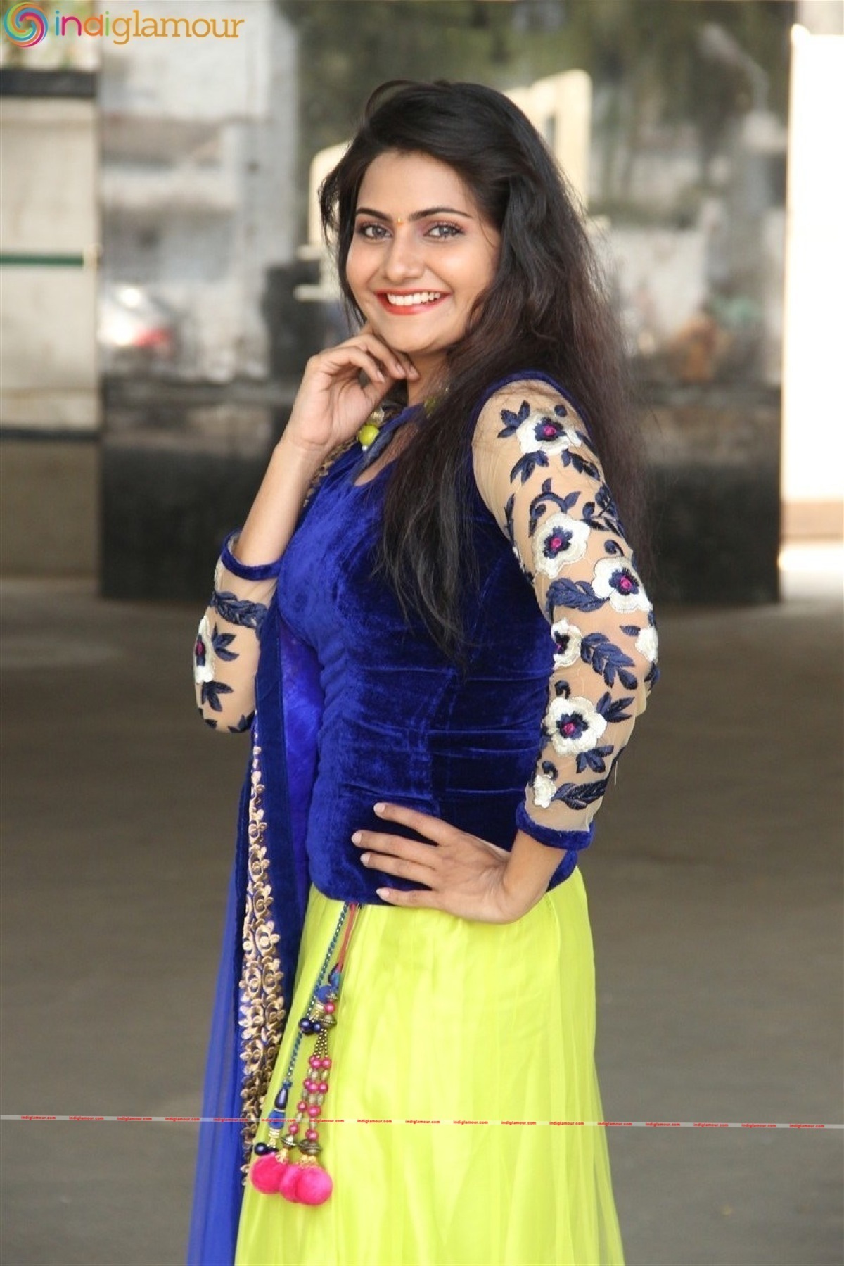 Manumika Actress hd photo