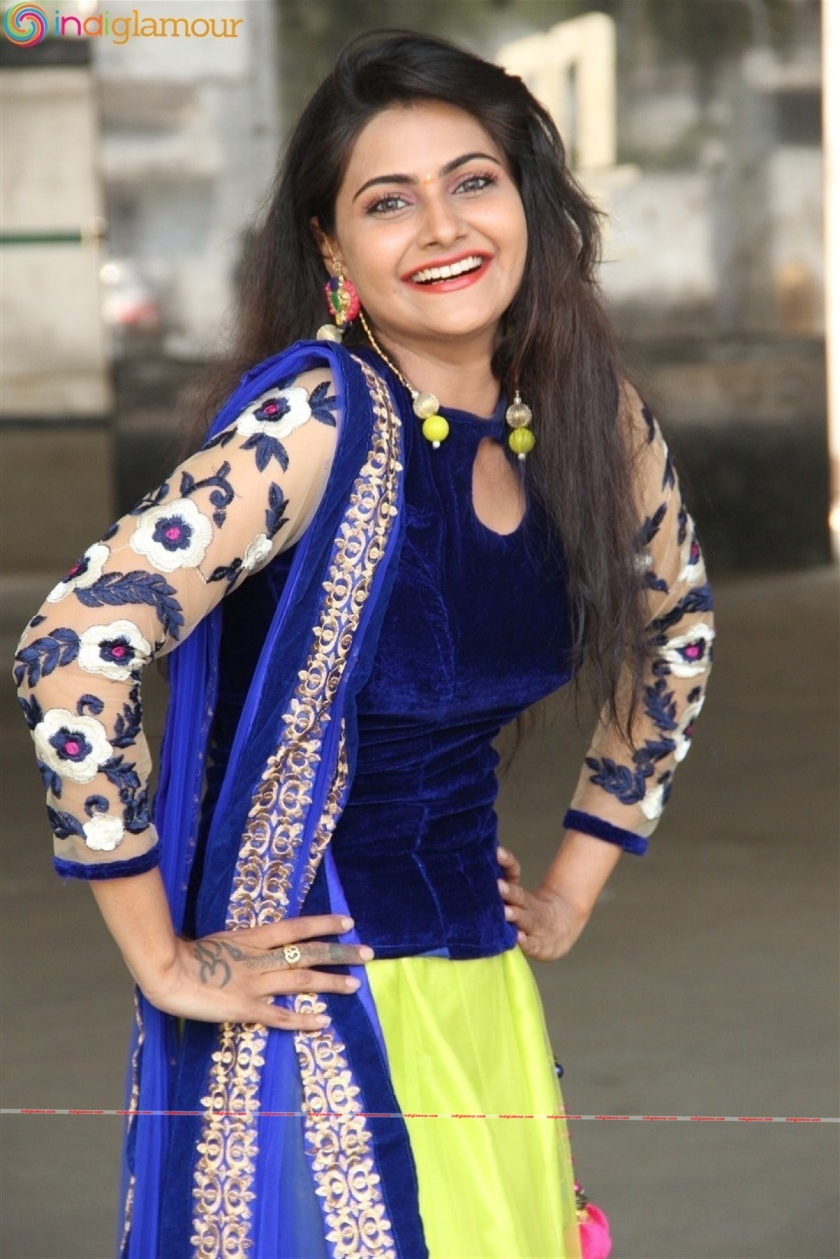 Manumika Actress hd photo