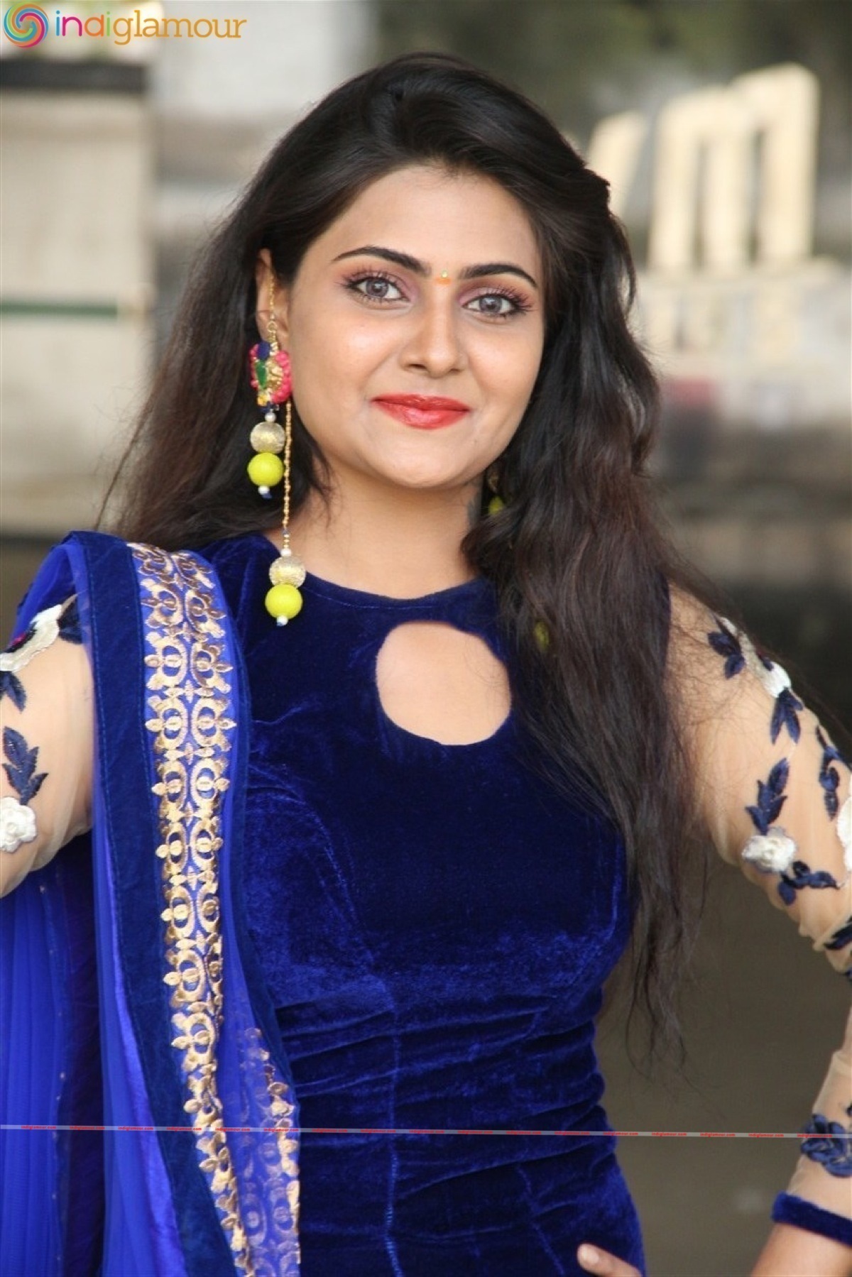 Manumika Actress hd photo
