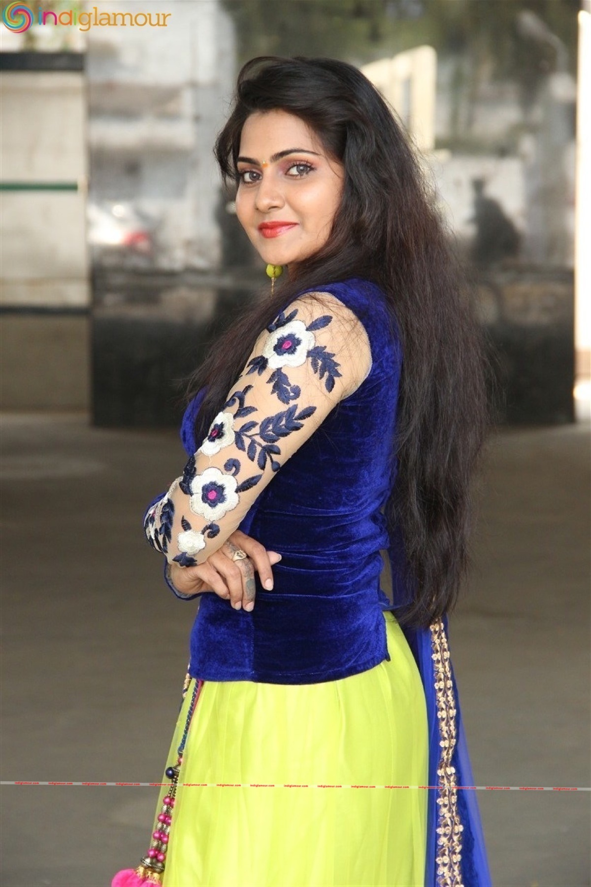 Manumika Actress hd photo