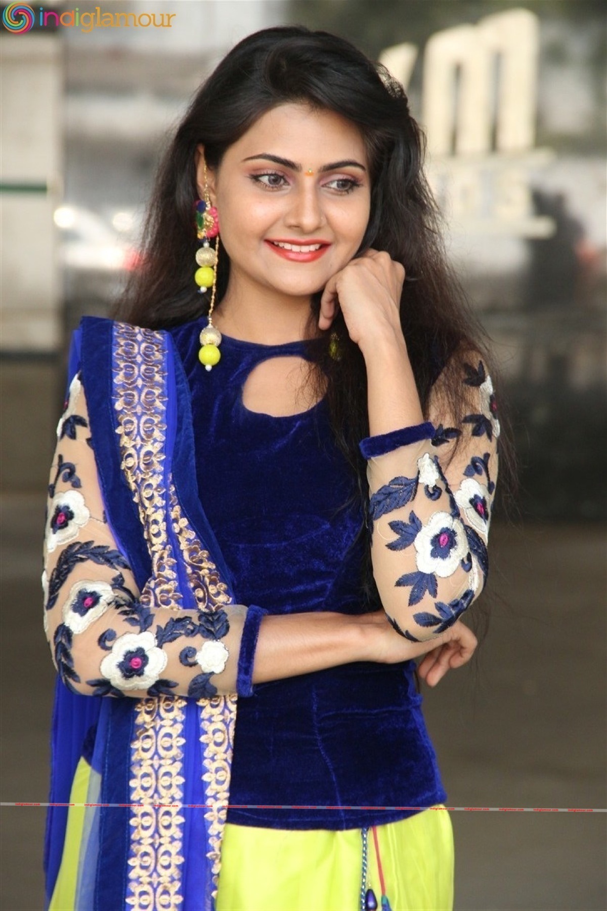 Manumika Actress hd photo