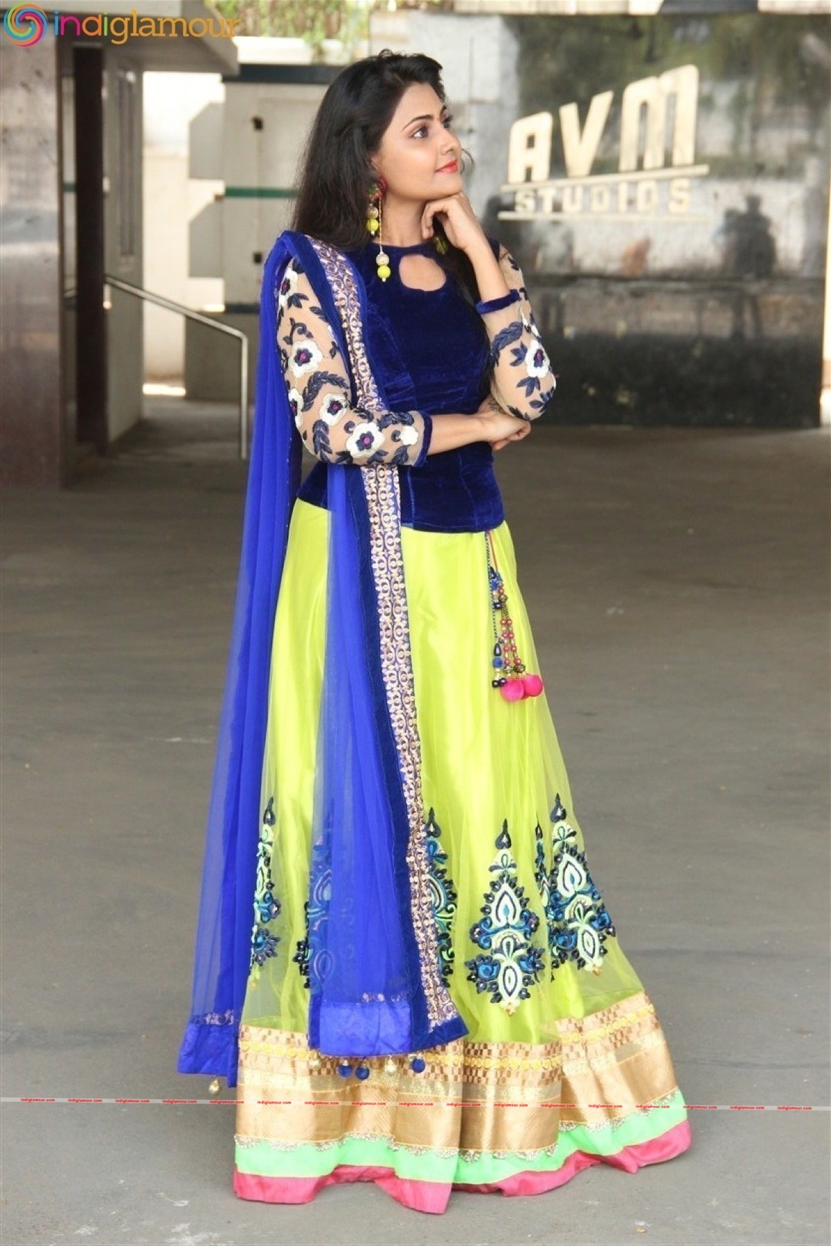 Manumika Actress hd photo