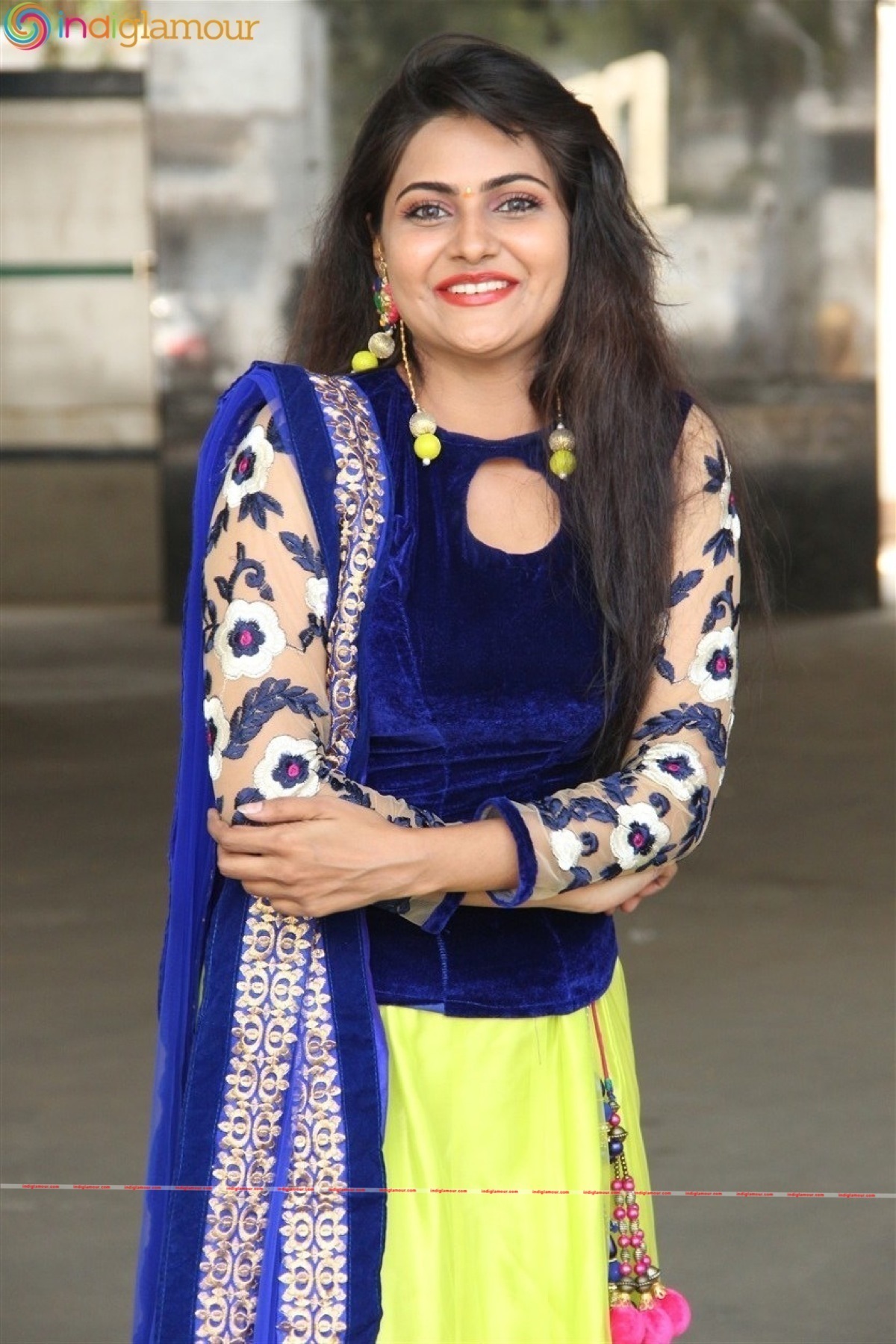 Manumika Actress hd photo