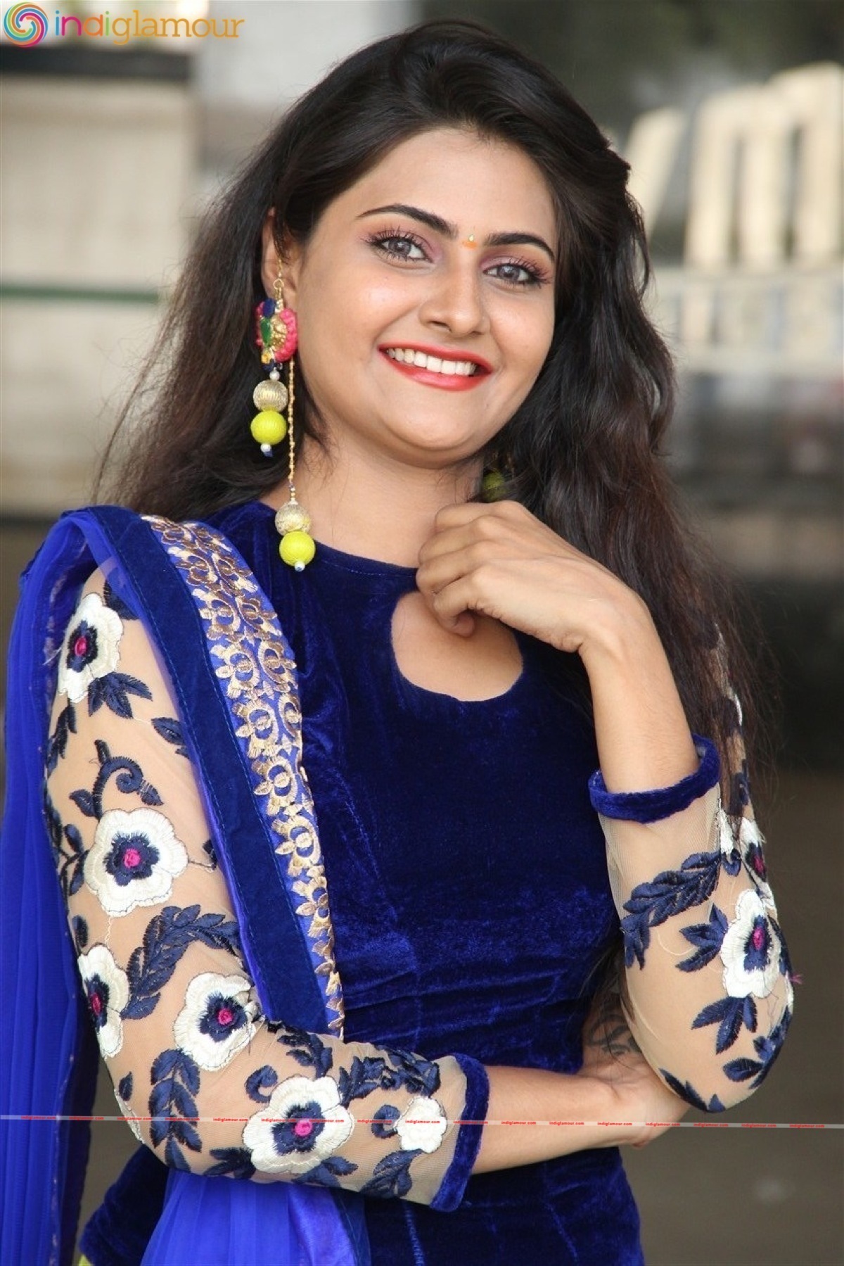 Manumika Actress hd photo