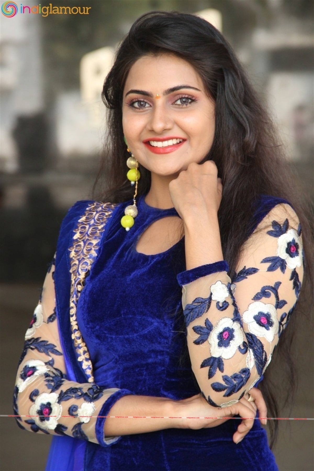 Manumika Actress hd photo