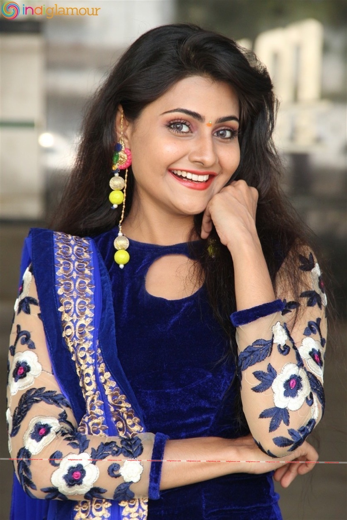 Manumika Actress hd photo