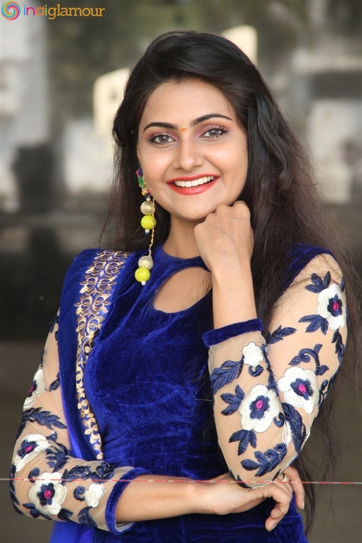 Manumika Actress hd photo