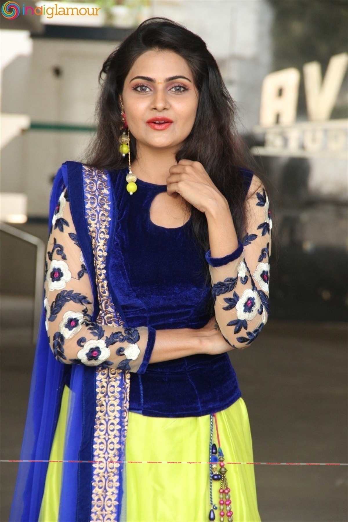 Manumika Actress hd photo