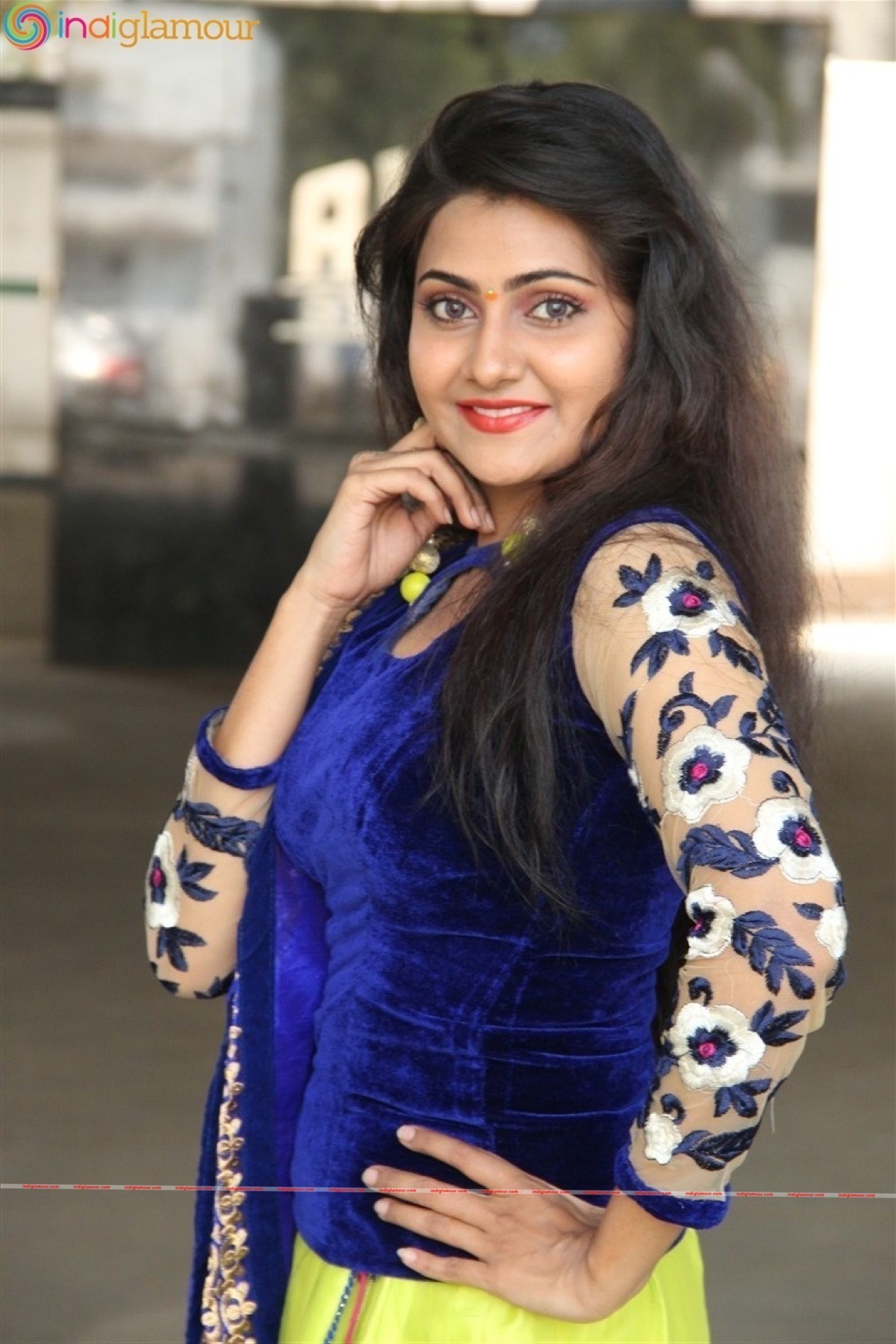 Manumika Actress hd photo