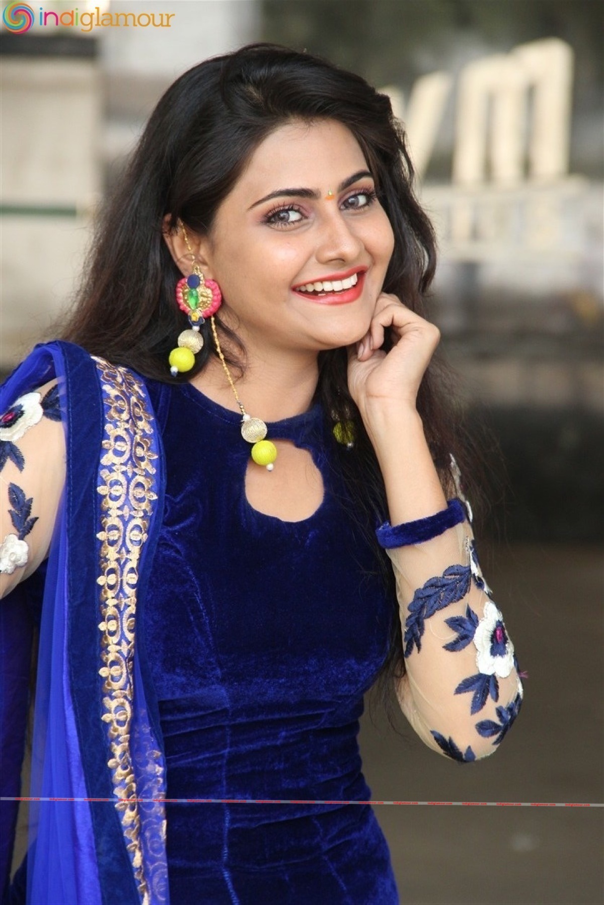 Manumika Actress hd photo
