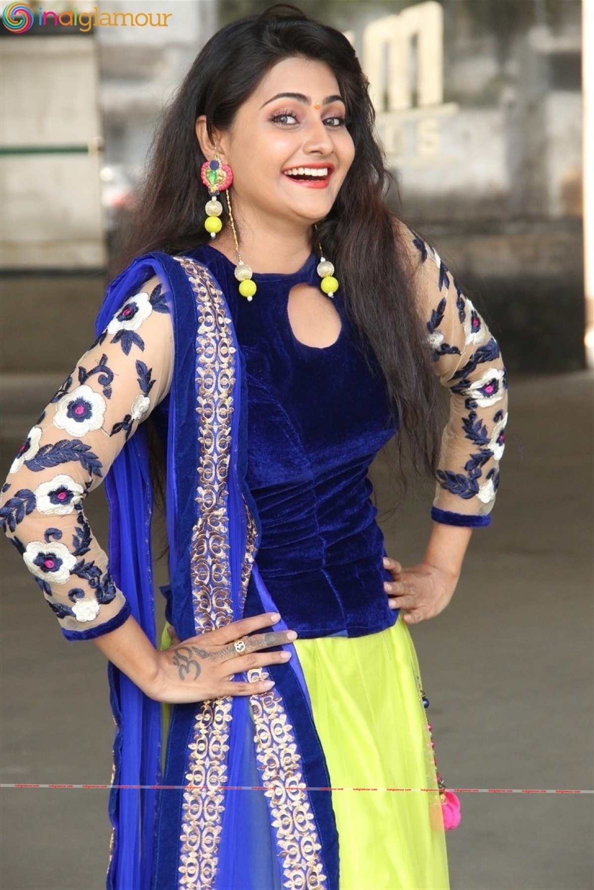 Manumika Actress hd photo