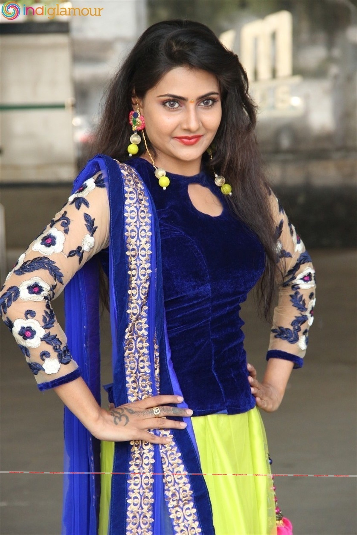 Manumika Actress hd photo