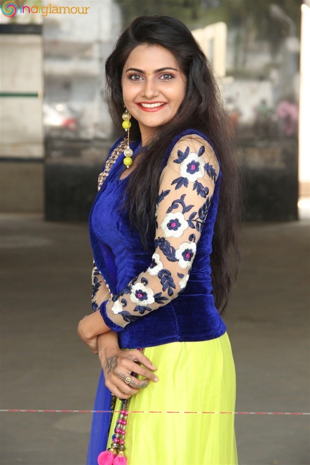 Manumika Actress hd photo