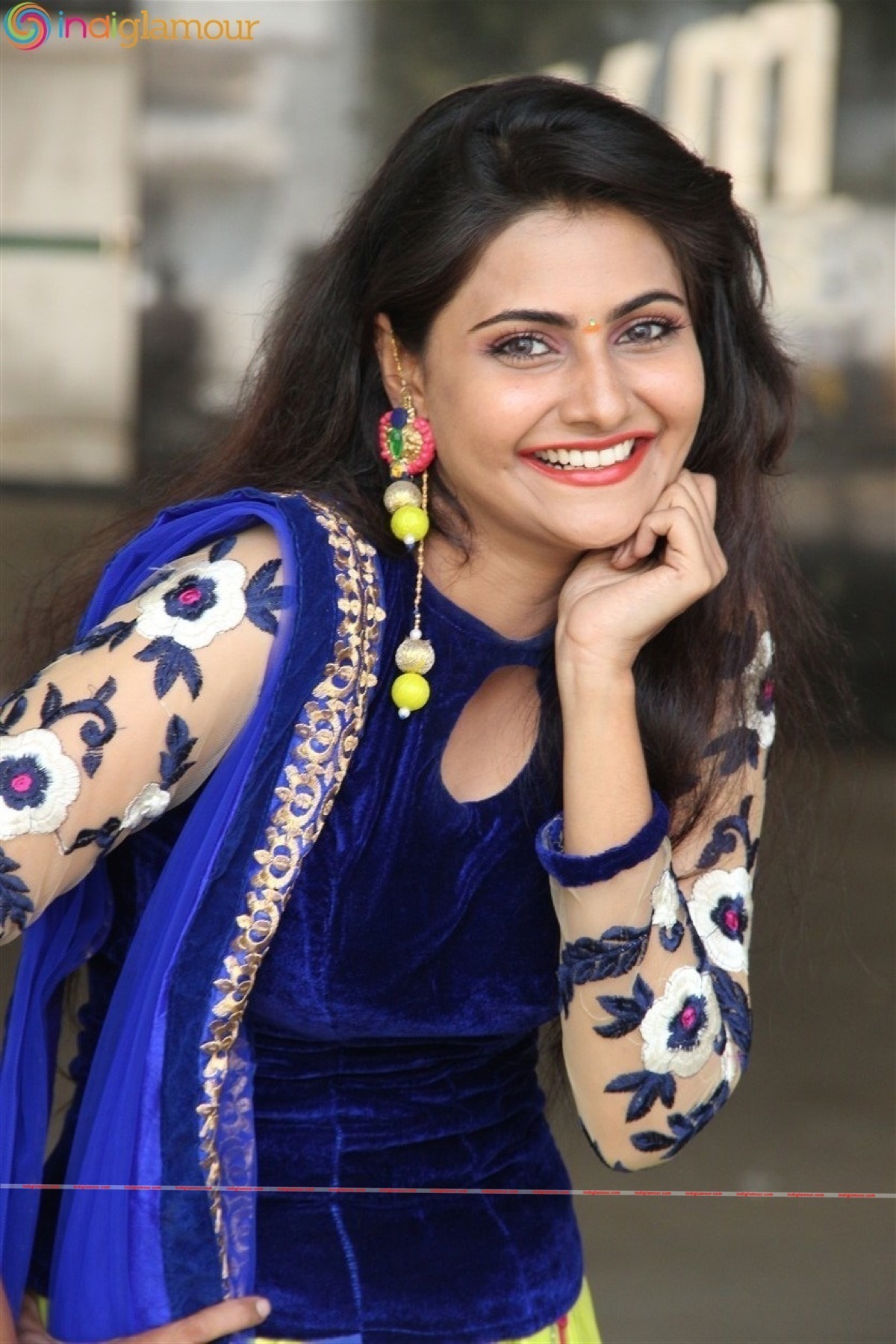 Manumika Actress hd photo