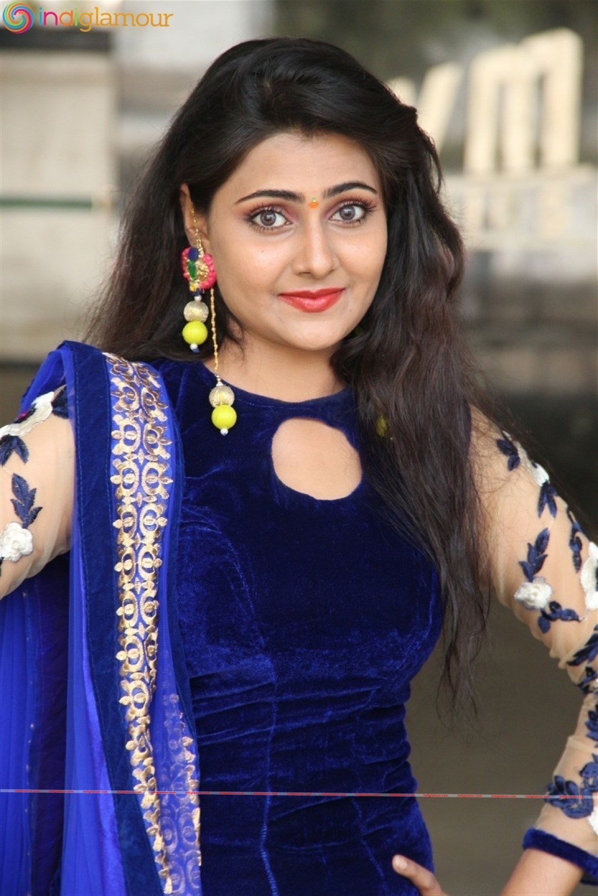 Manumika Actress hd photo