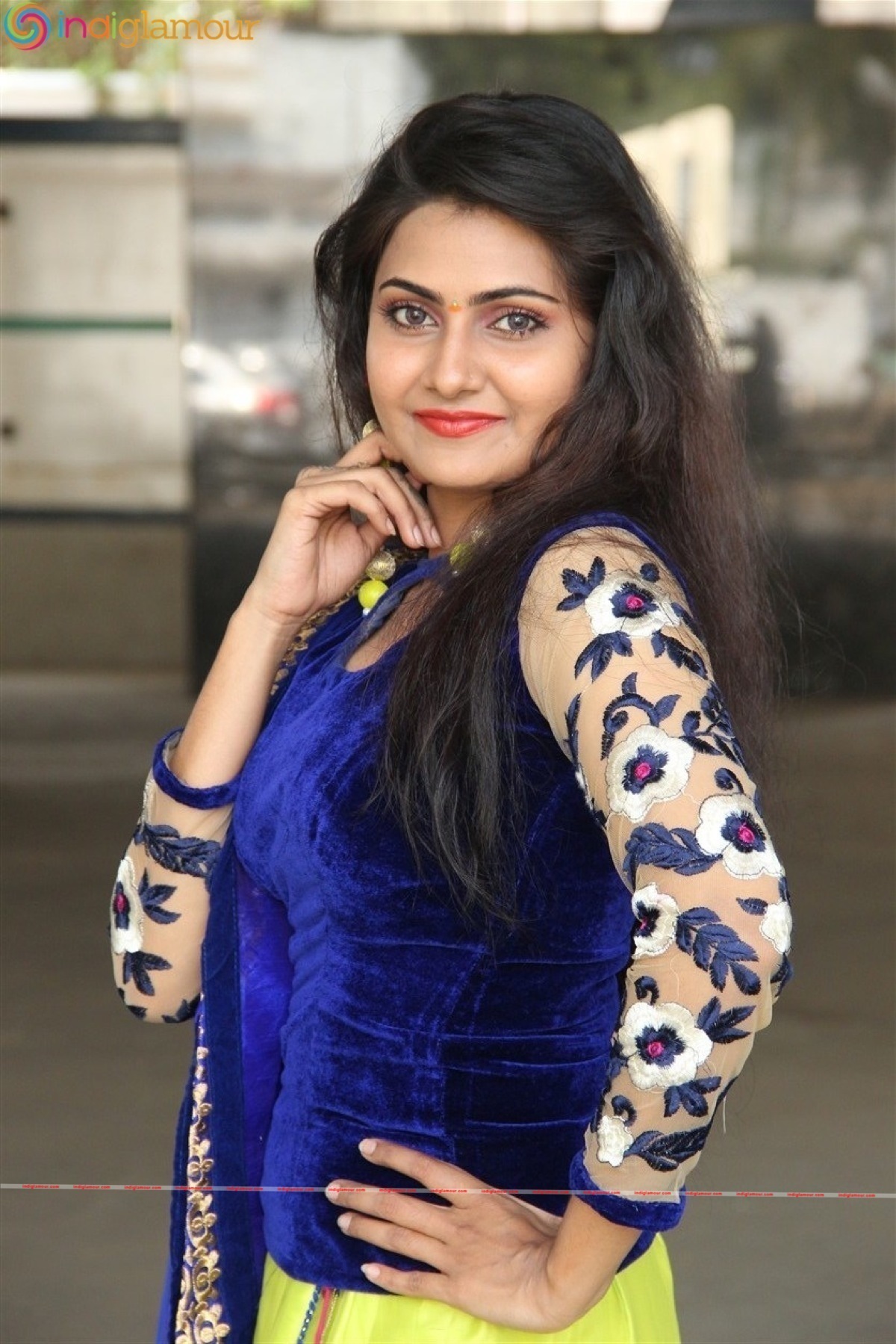 Manumika Actress hd photo