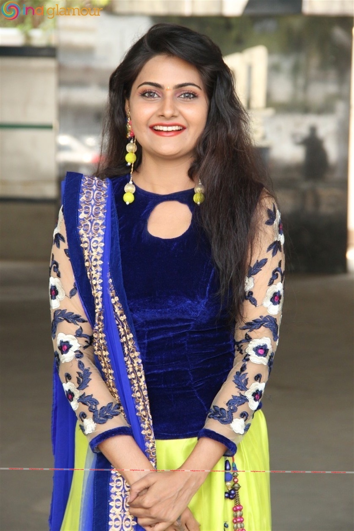 Manumika Actress hd photo