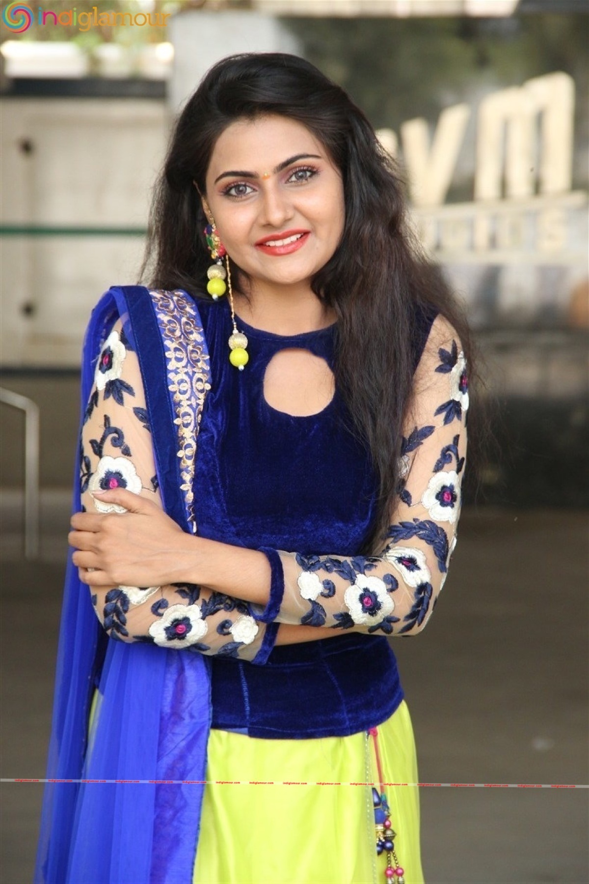 Manumika Actress hd photo