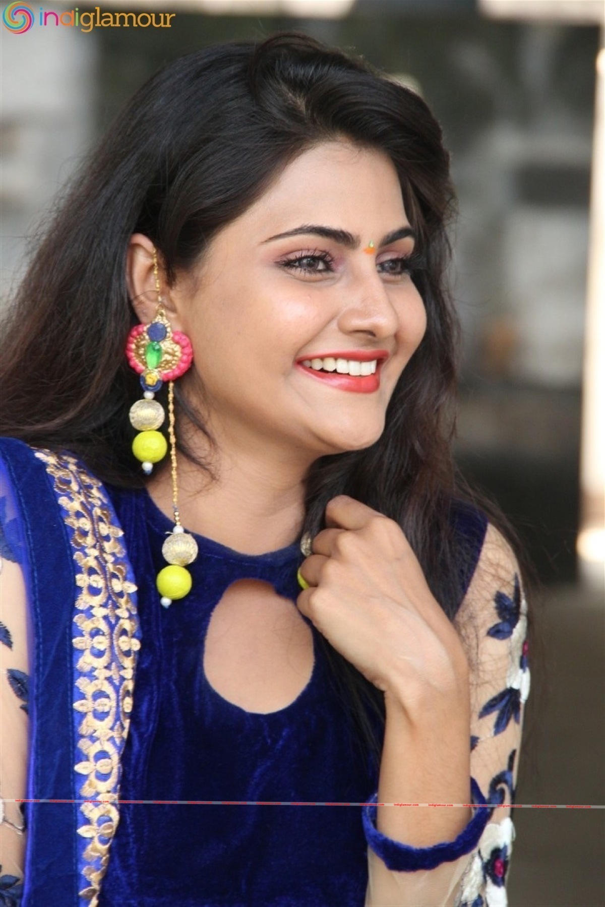 Manumika Actress hd photo