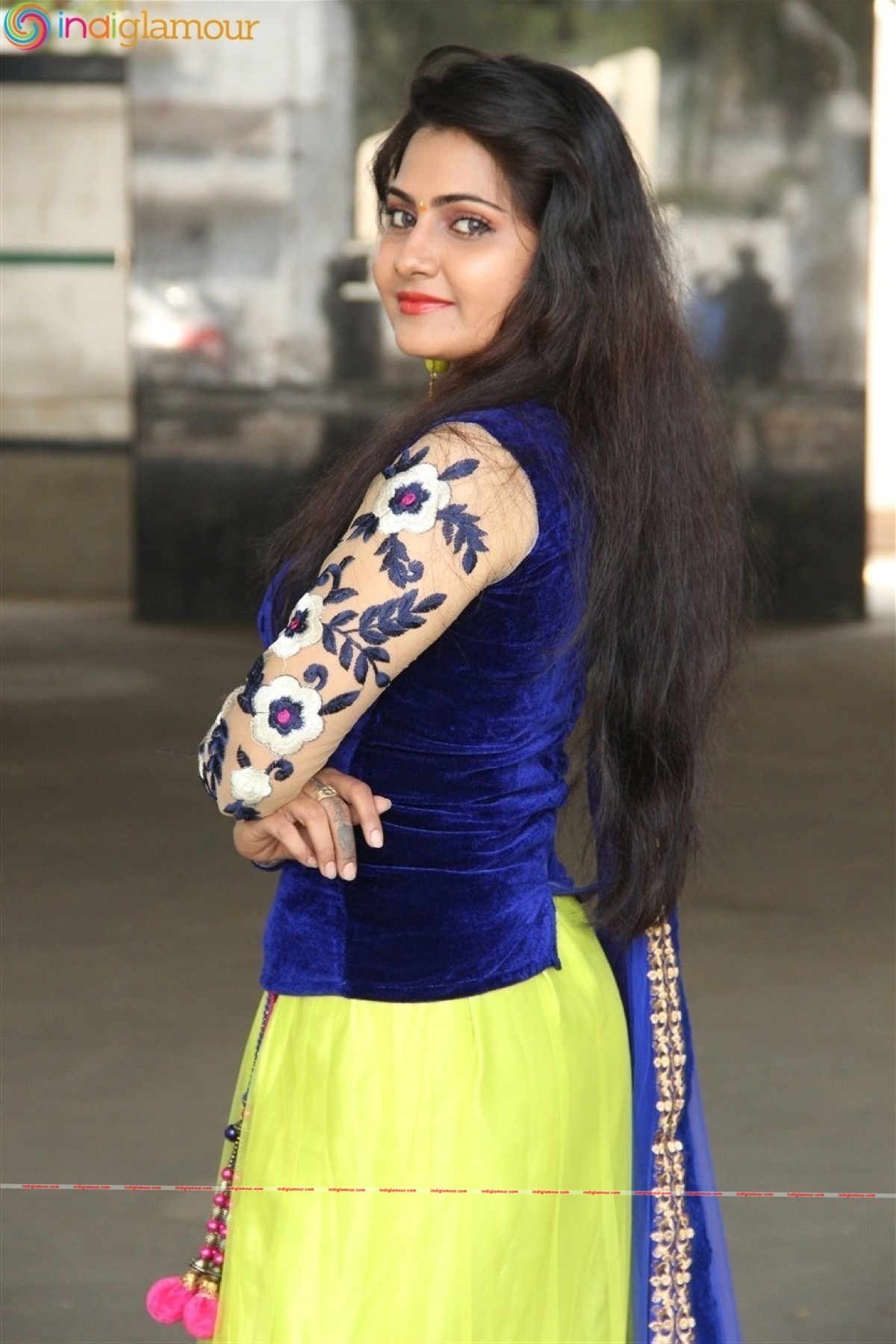 Manumika Actress hd photo