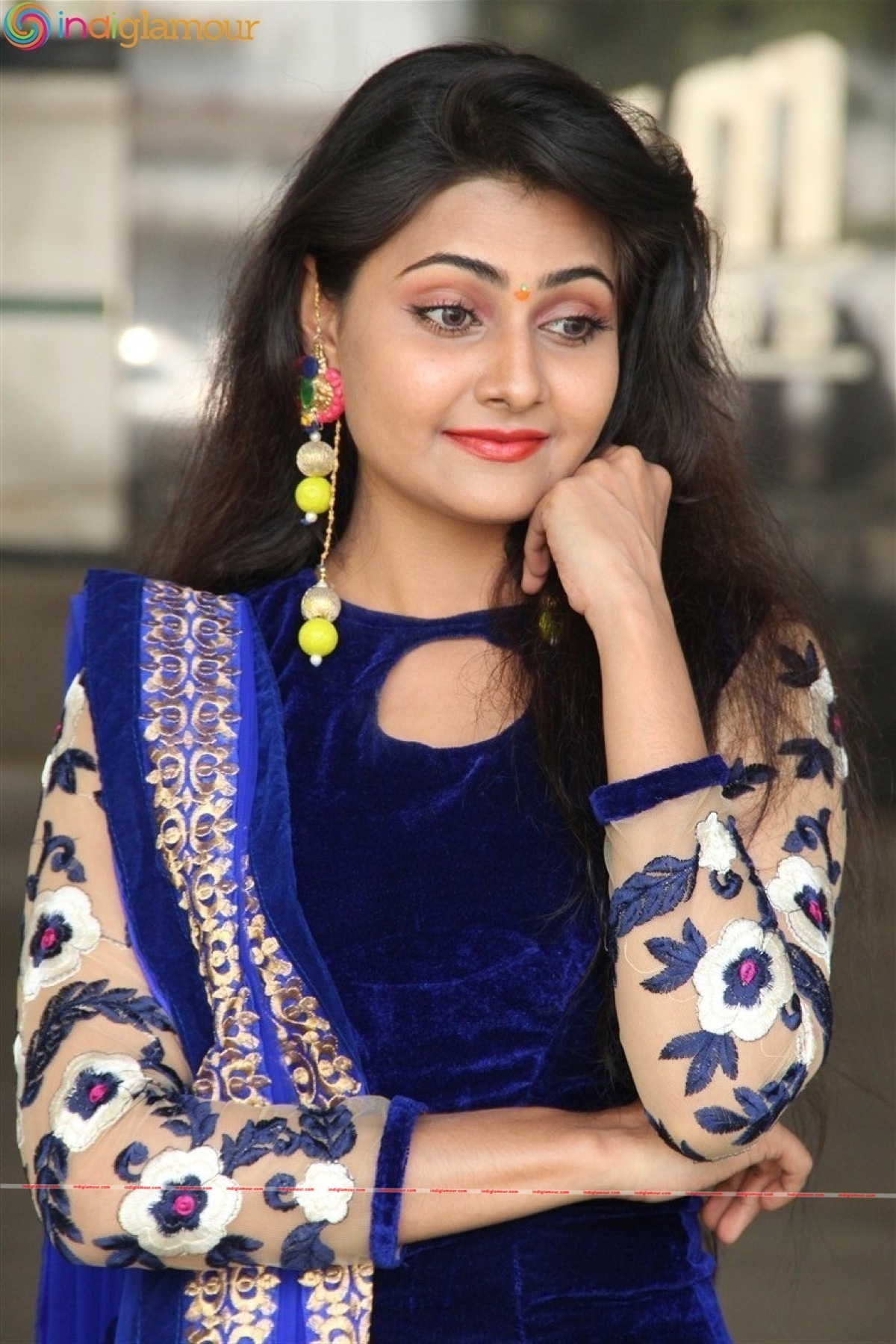 Manumika Actress hd photo