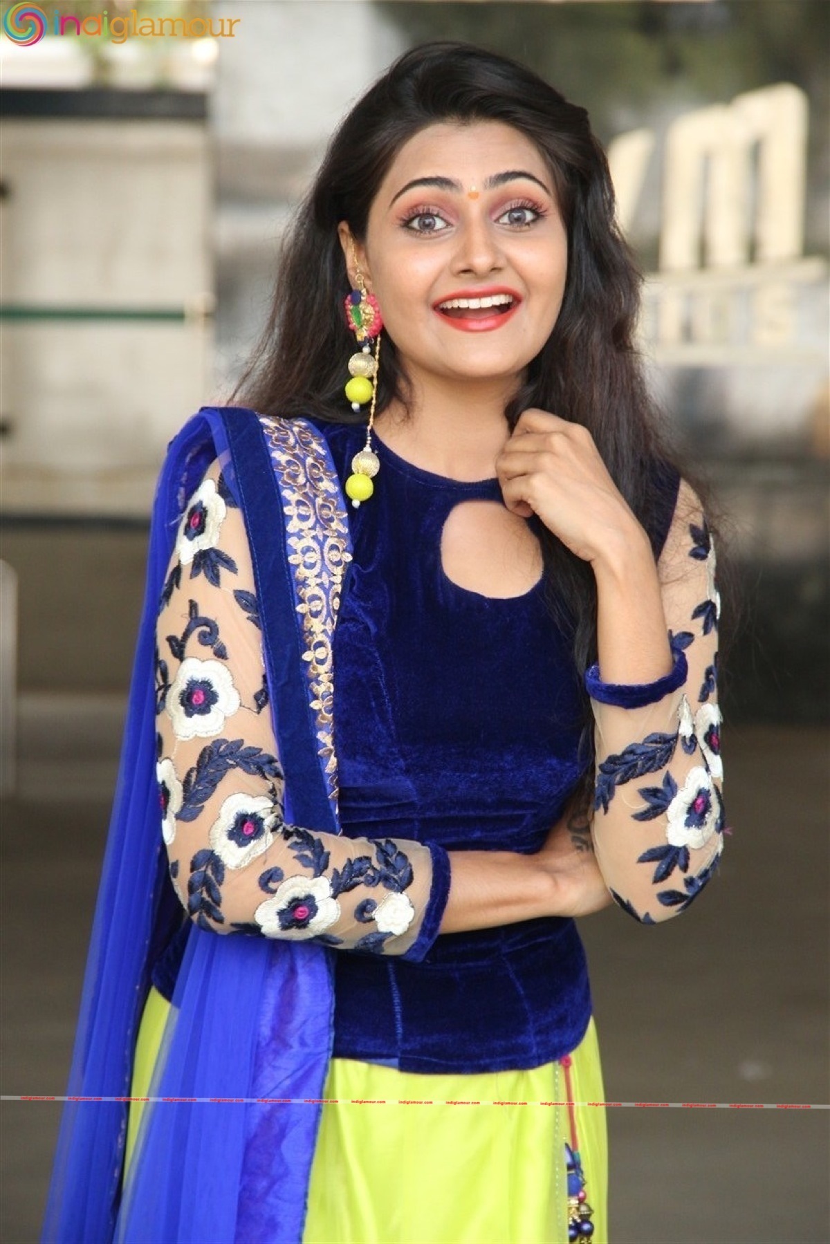 Manumika Actress hd photo
