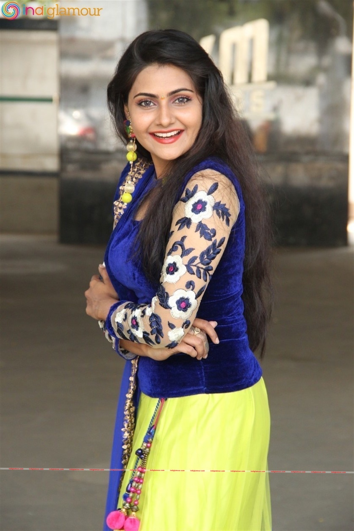 Manumika Actress hd photo