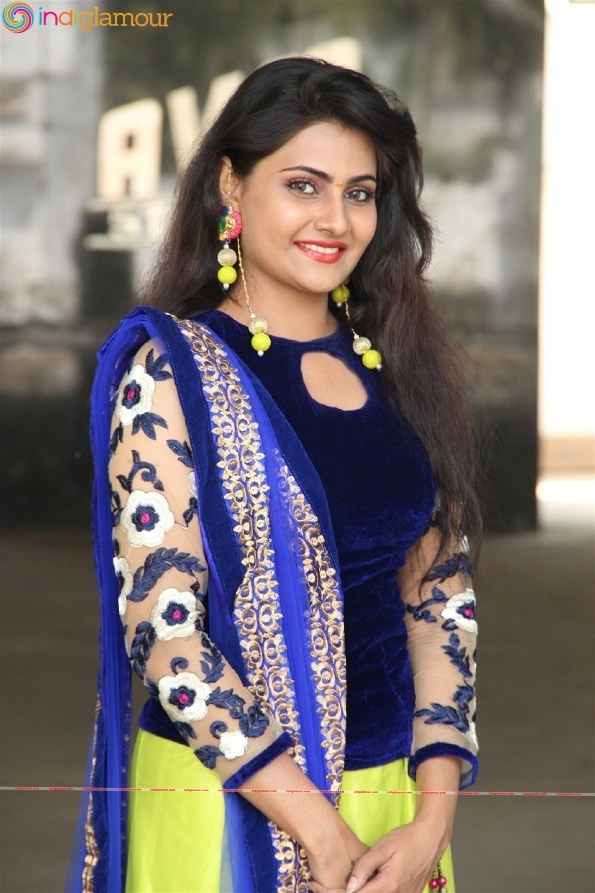 Manumika Actress hd photo