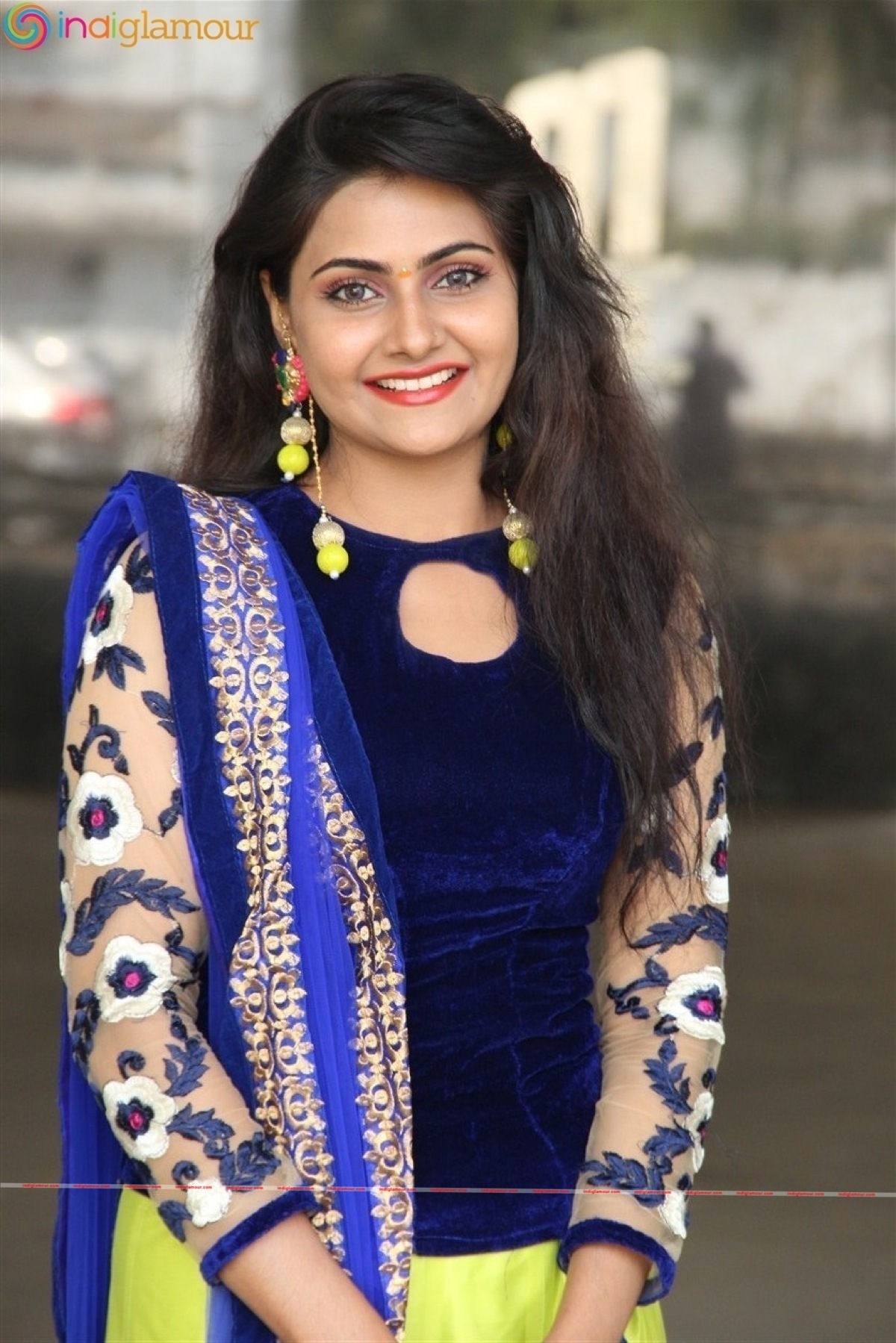 Manumika Actress hd photo