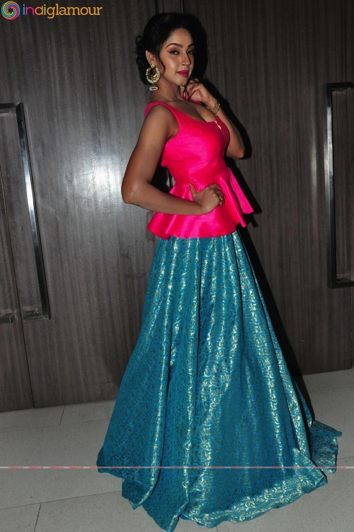 Angana Rai Actress hd photo