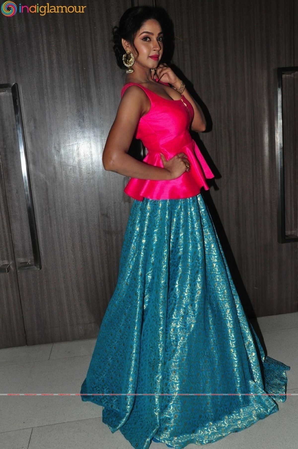 Angana Rai Actress hd photo