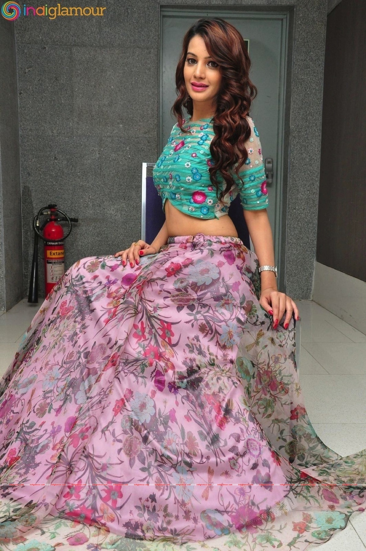 Deeksha Panth Actress hd photo
