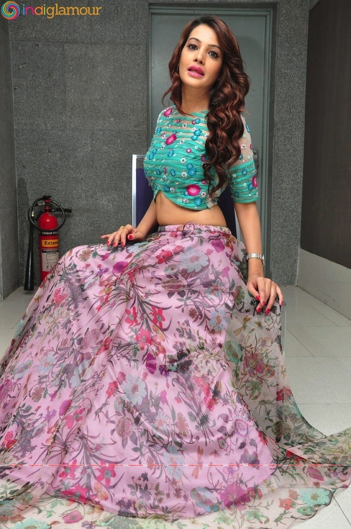 Deeksha Panth Actress hd photo