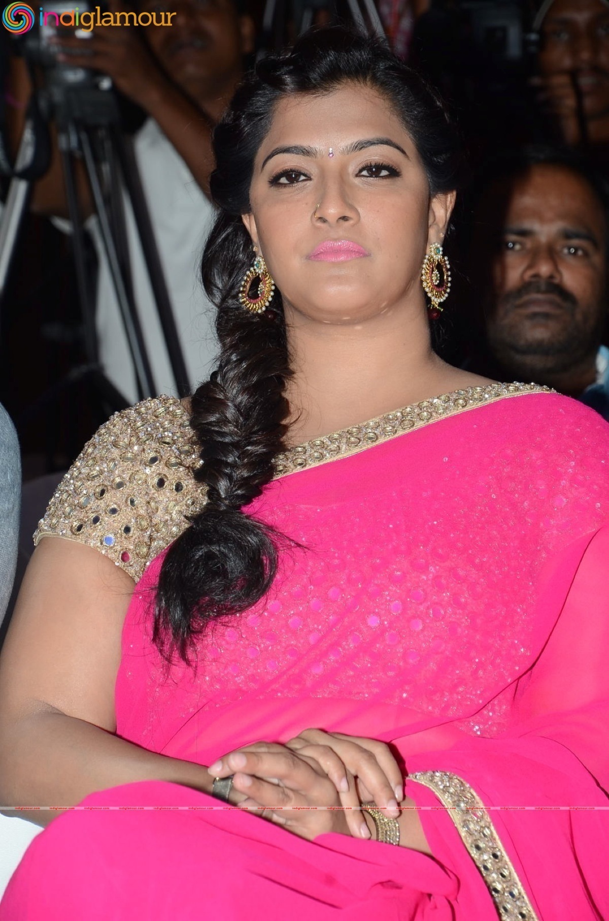 Varalakshmi Actress hd photo