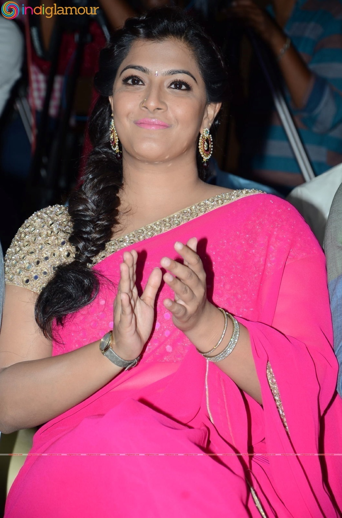 Varalakshmi Actress hd photo