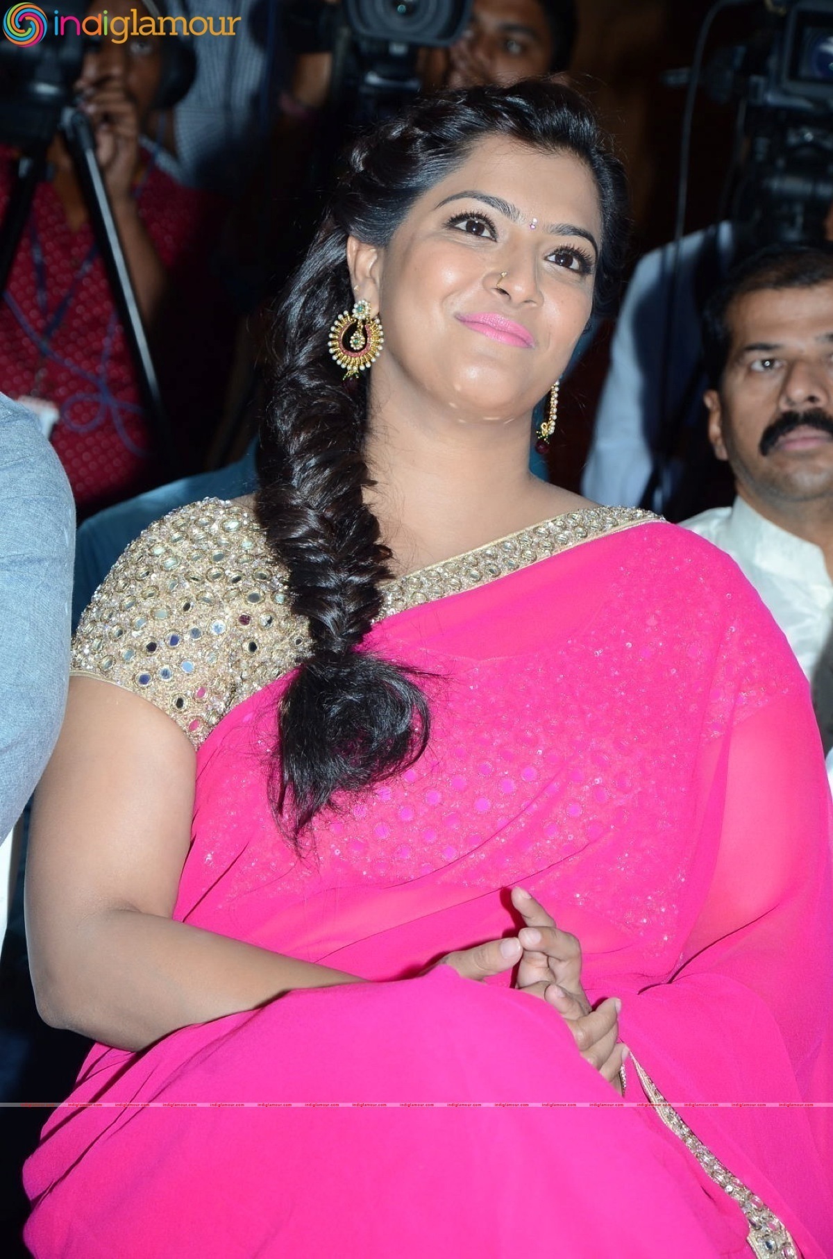 Varalakshmi Actress hd photo