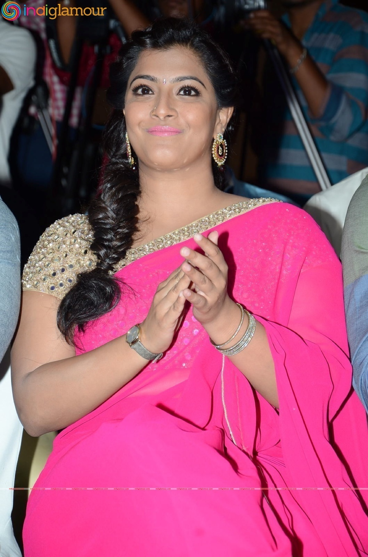 Varalakshmi Actress hd photo