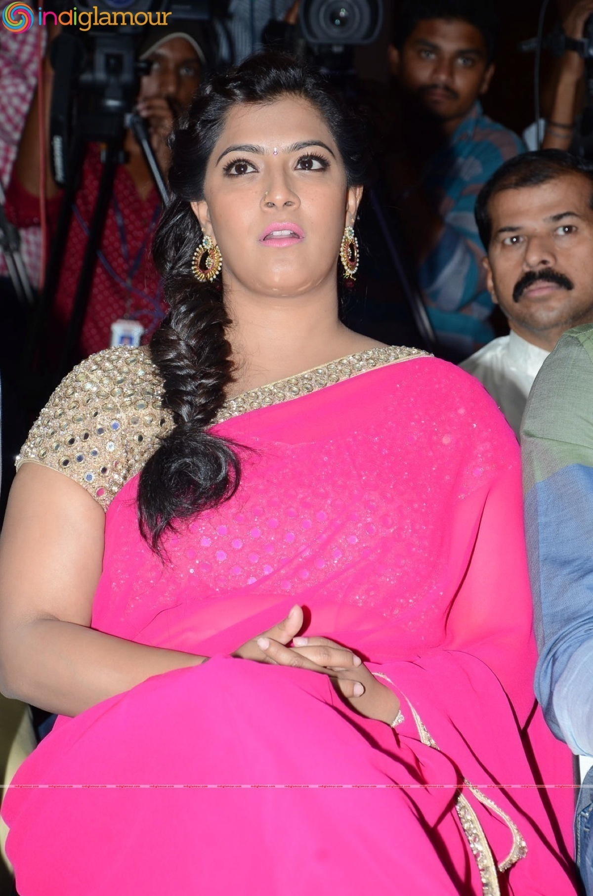 Varalakshmi Actress hd photo