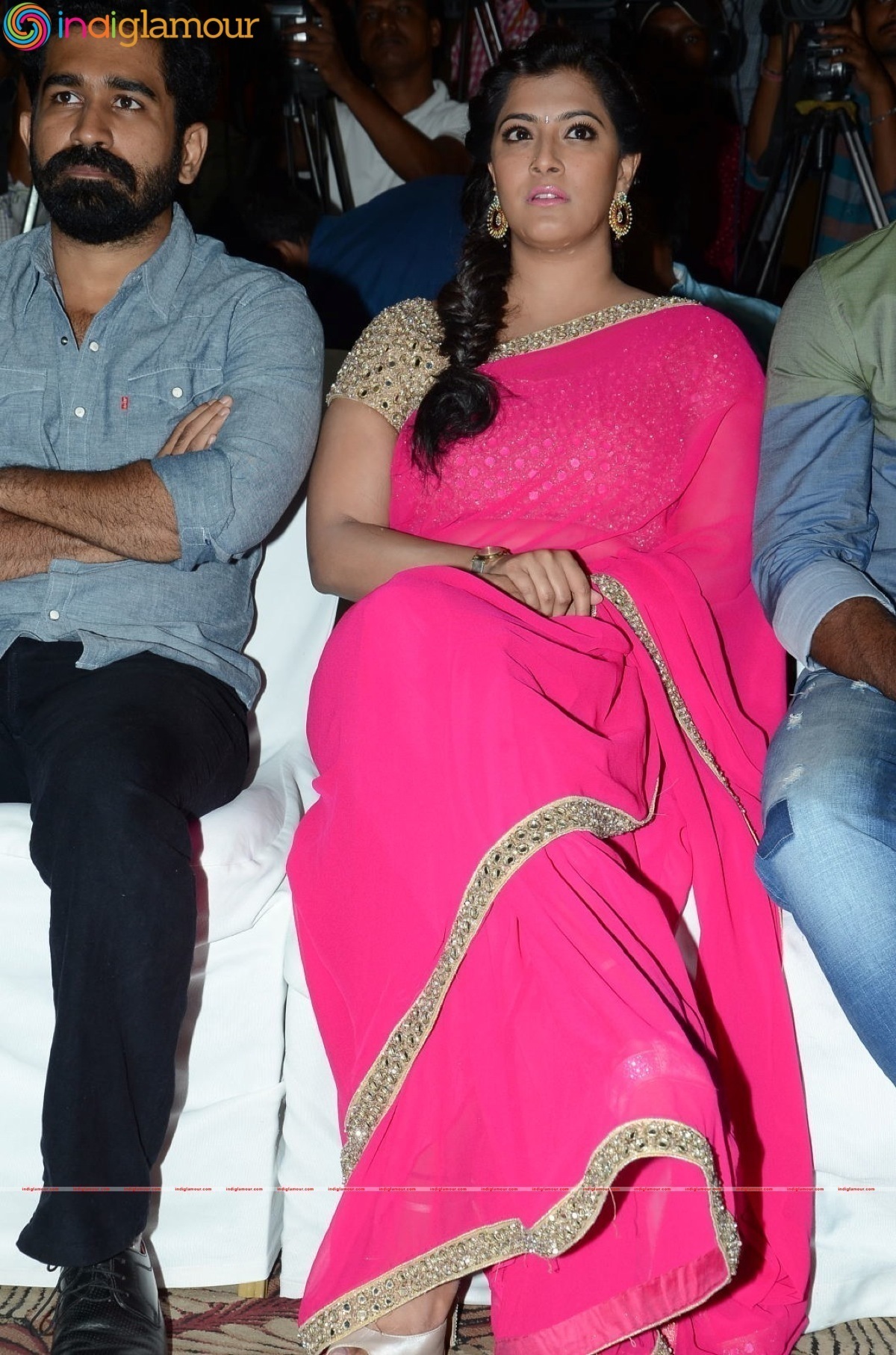 Varalakshmi Actress hd photo