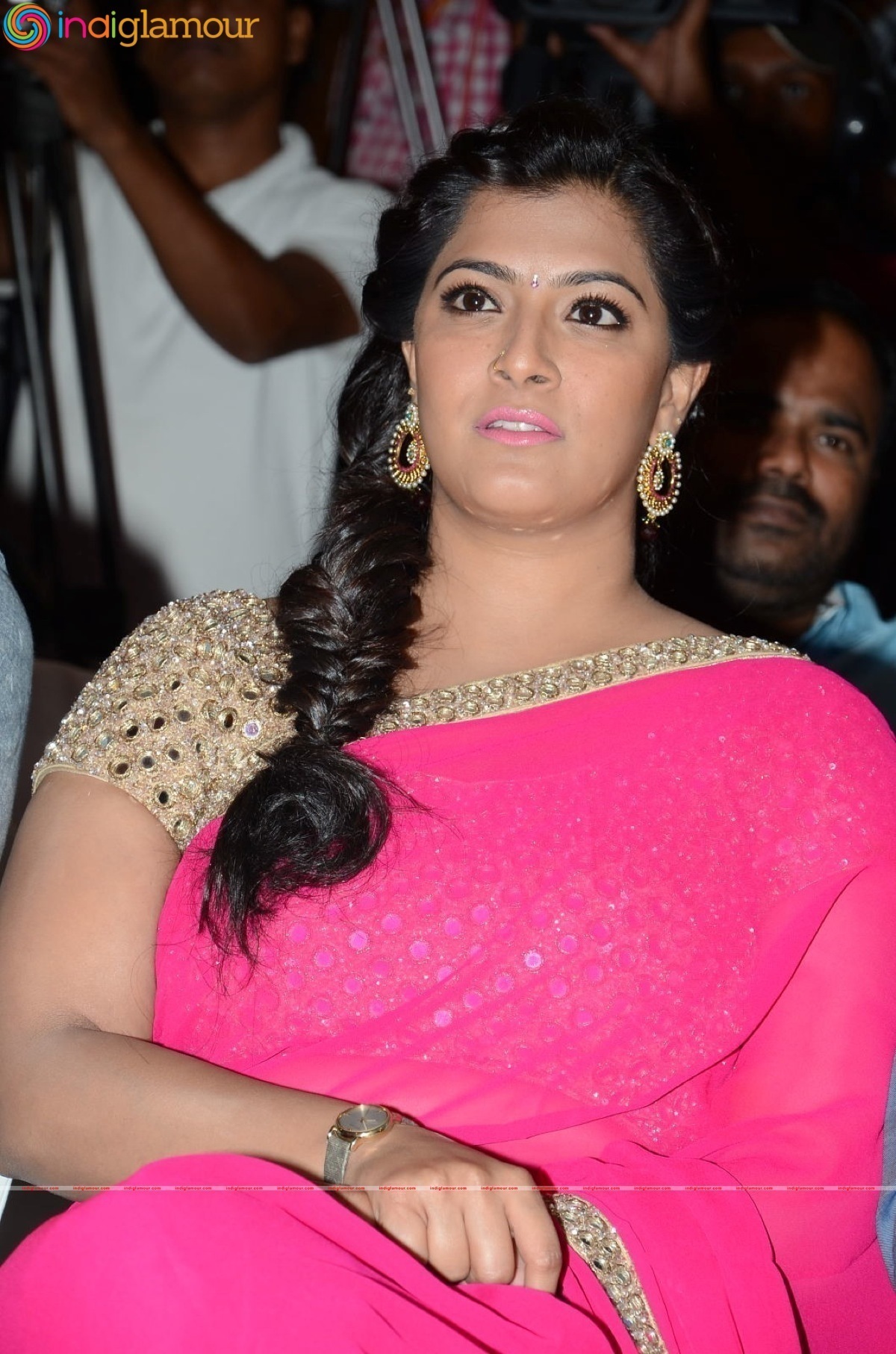 Varalakshmi Actress hd photo