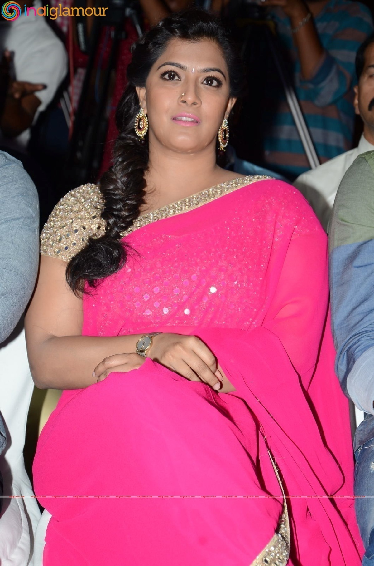 Varalakshmi Actress hd photo