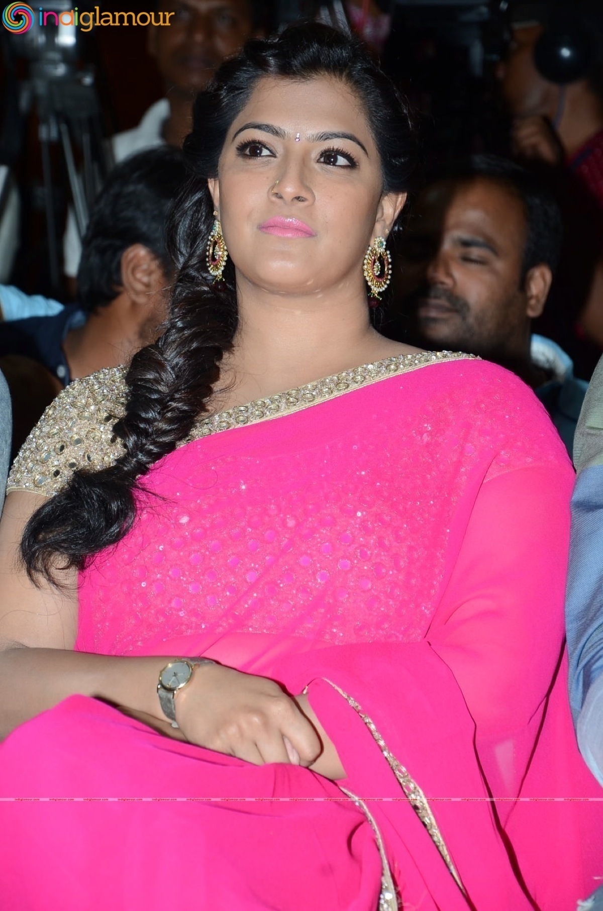 Varalakshmi Actress hd photo