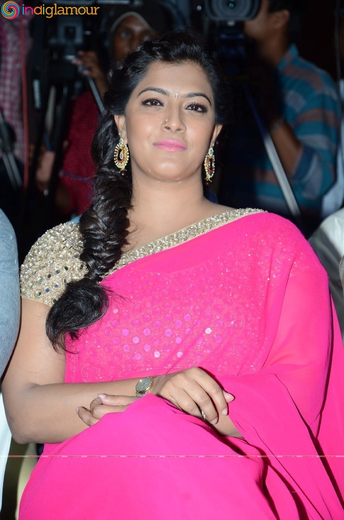 Varalakshmi Actress hd photo