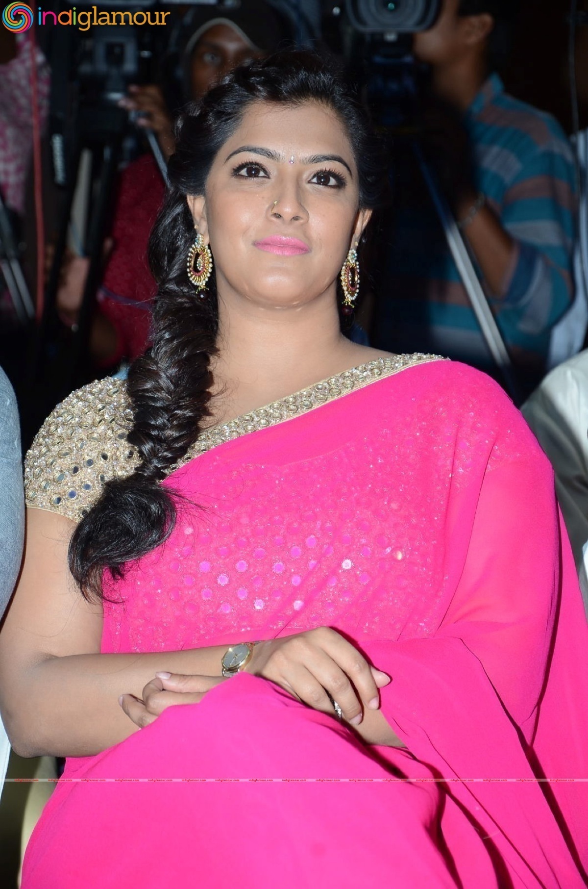 Varalakshmi Actress hd photo